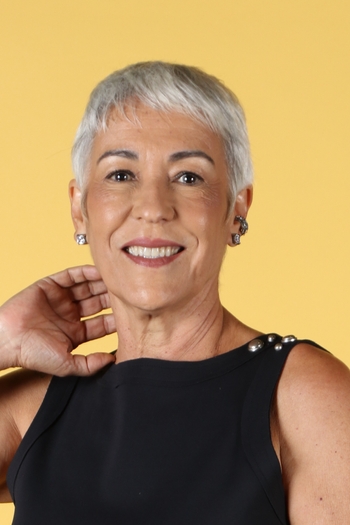 Maria Tereza C. Loureiro