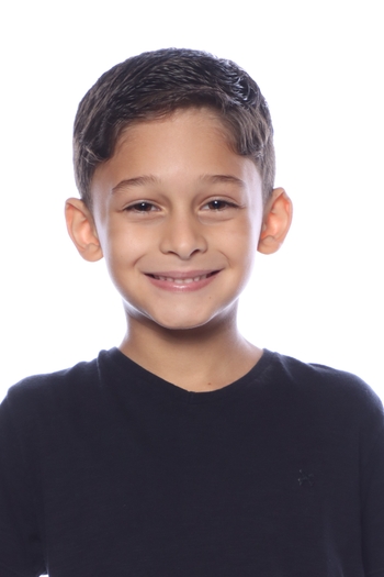 Benjamin Rodrigues Martins