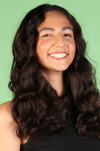 Clara Rodrigues Honorato