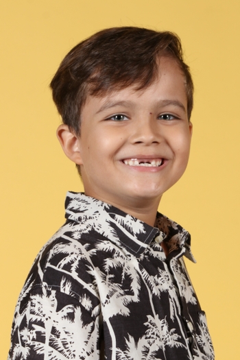 Nicolas dos Santos Miranda