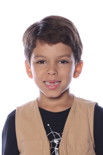 Gabriel Vieira Ramos