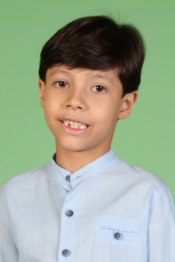 Nicolas Simão Silva