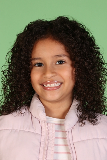 Maria Isis Santos Medim