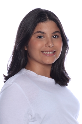 Rebeca Moreira Silva