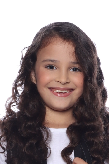 Ágatha Louise Bonzanini C. de Aquino