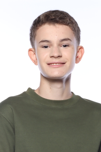 Pedro Enzo Barreira Babinski