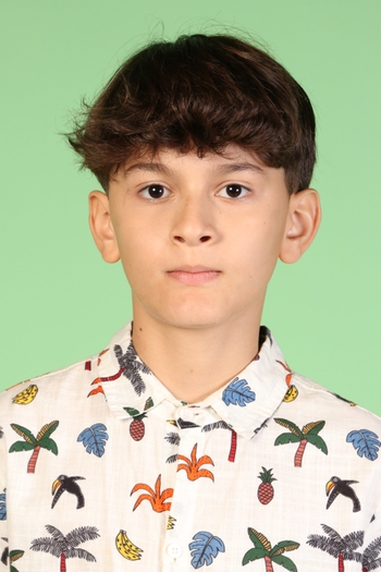 Alexandre Barreira Babinski