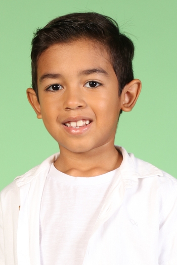 Antony Gabriel Rodrigues