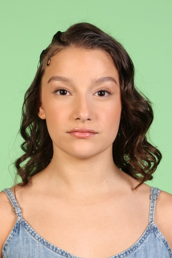 Luane Maynardes Coelho Ferreira
