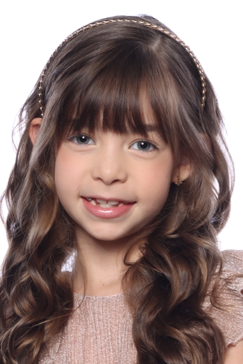 Anabella dos Santos da Cas