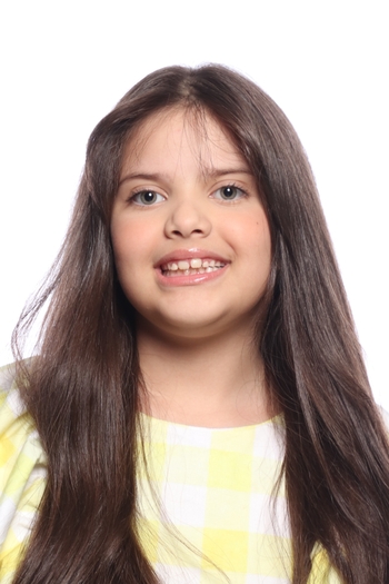 Valentina Sousa Peres