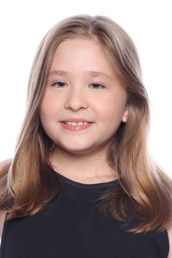Melissa Valentina Karvat Gemelli