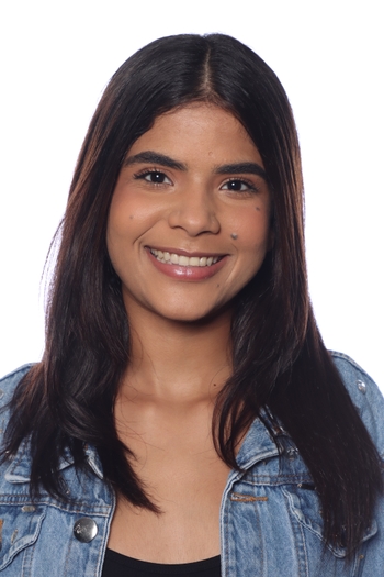 Ana Julia Borges da Silva