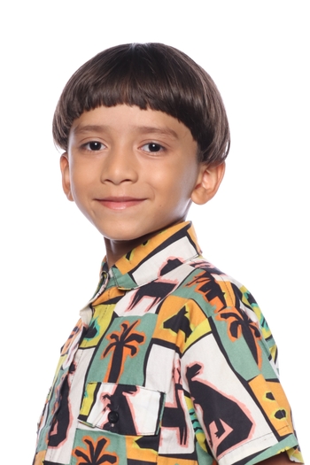 Kaleb Rodrigues Santos