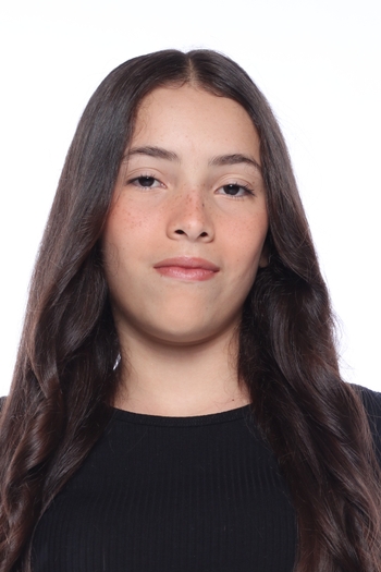 Ana Clara Santos Oliveira