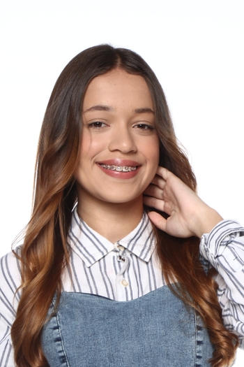 Ana Luiza Moreira Rodrigues