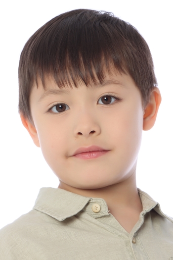 Thomas Huang Rodrigues