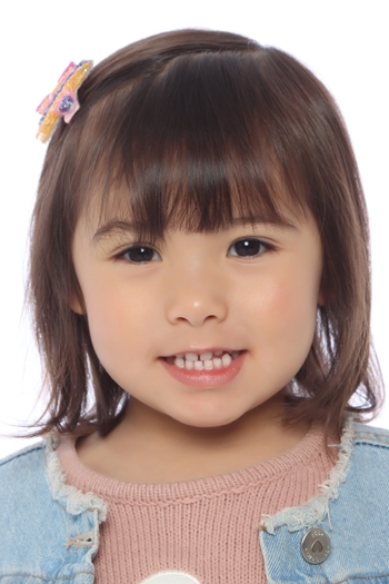 Emily Huang Rodrigues