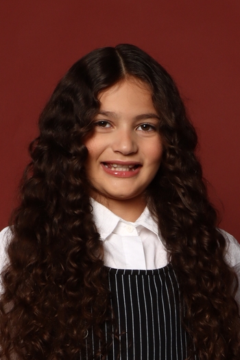 Ana Luiza Silva Cordeiro