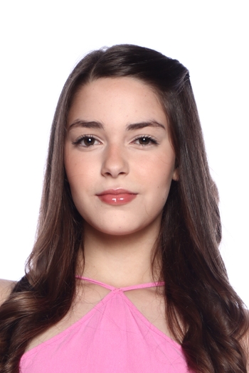Lara Rolim Magalhães