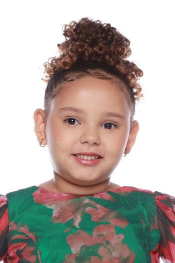 Mariah Liz Soares Costa