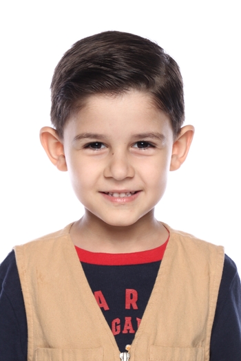 José Pedro Santos Silva
