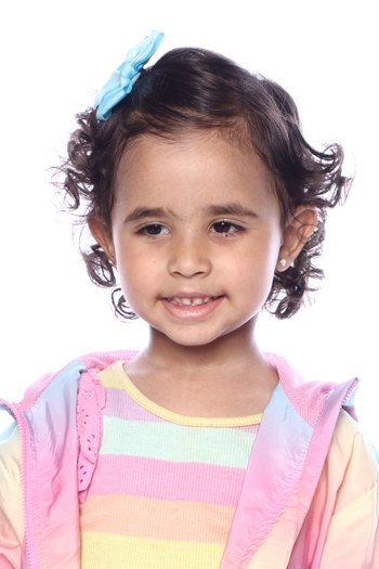 Maria Isabelly Santos Jatoba