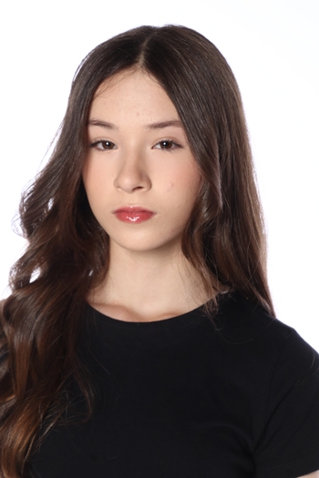 Luna Fernandes Gouveia