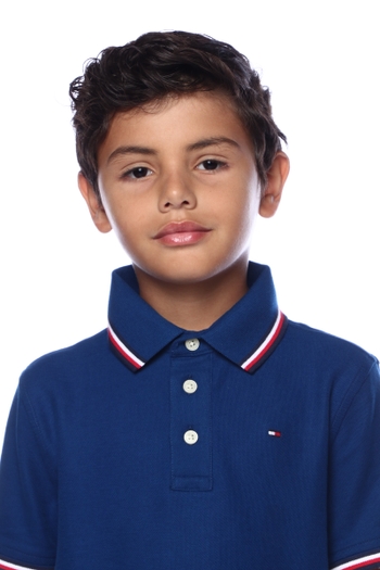 Lorenzo Ferreira Maia
