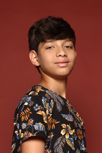 David Saullo de Sá Miranda Alves