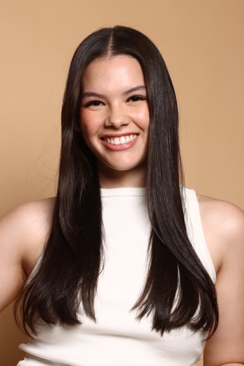 Maria Isabella Marques Figueiredo Santos