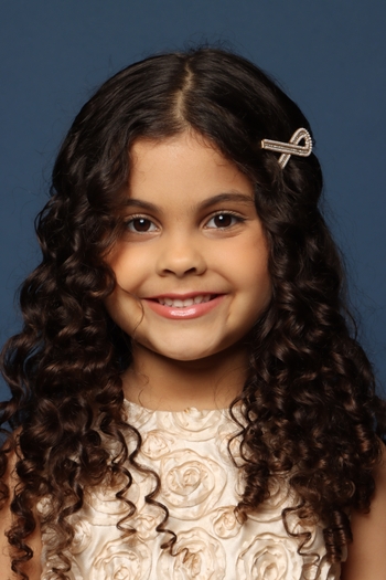 Ana Cecilia Borges de Santana