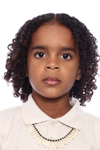 Konehõ Mayõ Henrique Dantas Silva