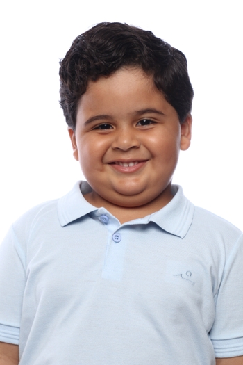 Zion Oliveira Zambe