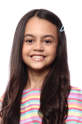 Maria Alice Damascena Silva