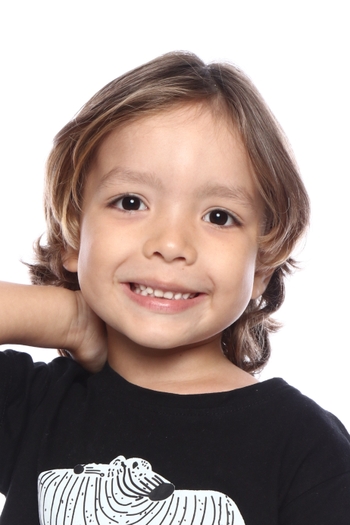 Benjamin Rodrigues Bandera Vieira