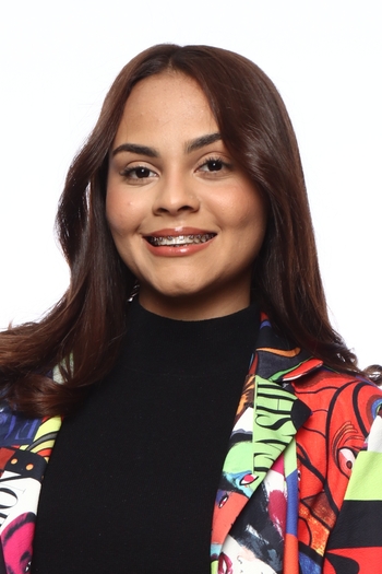 Evellyn Vieira da Silva