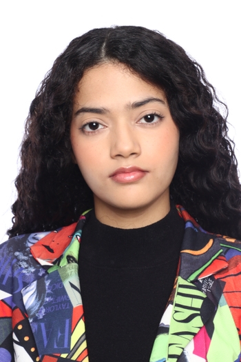 Escarianny Escarina Fernandez Palacios