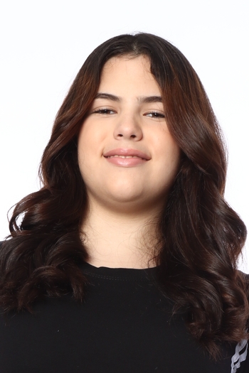 Lyze Oliveira Coelho