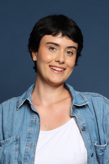 Maria Fernanda Fournier Vignoli de Salvo