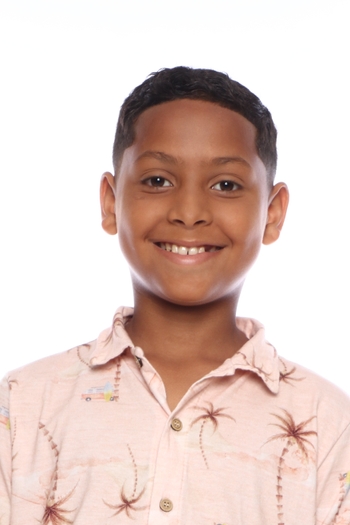 Ravik de Jesus Silva