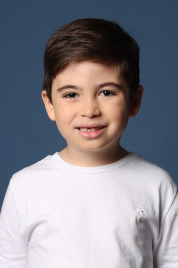 Theo Almeida Araujo