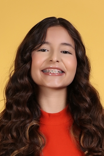 Lara Sofia Mendes Ferreira
