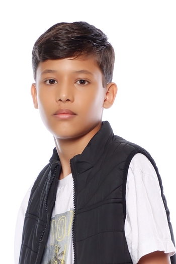 Eliasafe Alves Pimentel