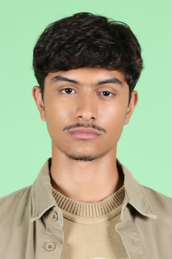 Gustavo Alcides O. Rabelo