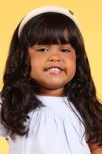 Maria Julia Ribeiro Fagundes