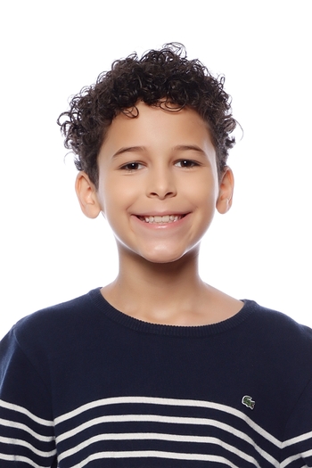 Isac teixeira de Abreu