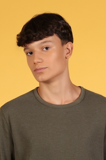 Gustavo Eliel dos S. Rodrigues