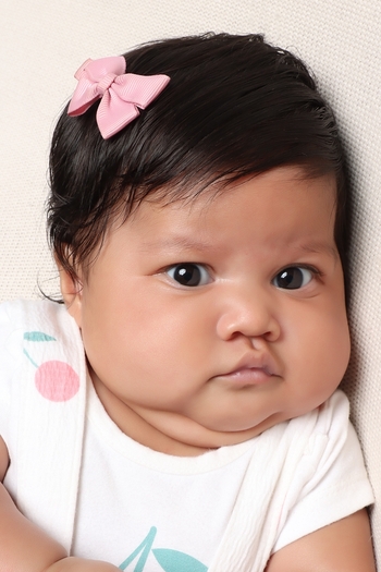 Maya Sophia Elia de O. da Cruz