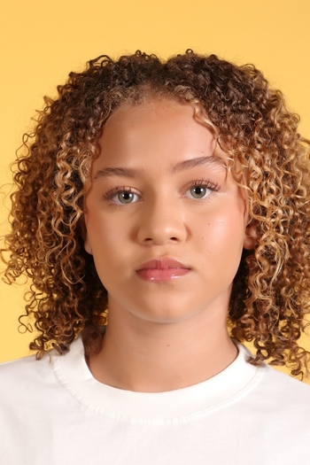 Mariah Fernanda de Sousa Constancio